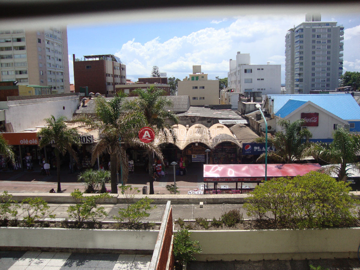 Apartamento ID.1450 - Apartamento en Punta del Este, PenÃ­nsula