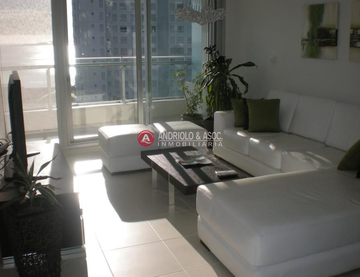 Apartamento ID.1463 - Apartamento en Punta del Este, Mansa