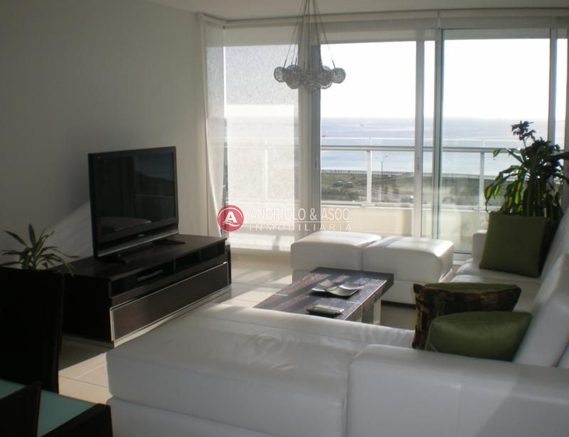 Apartamento ID.1463 - Apartamento en Punta del Este, Mansa