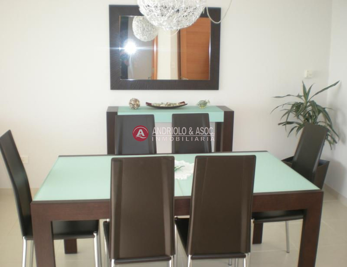 Apartamento ID.1463 - Apartamento en Punta del Este, Mansa