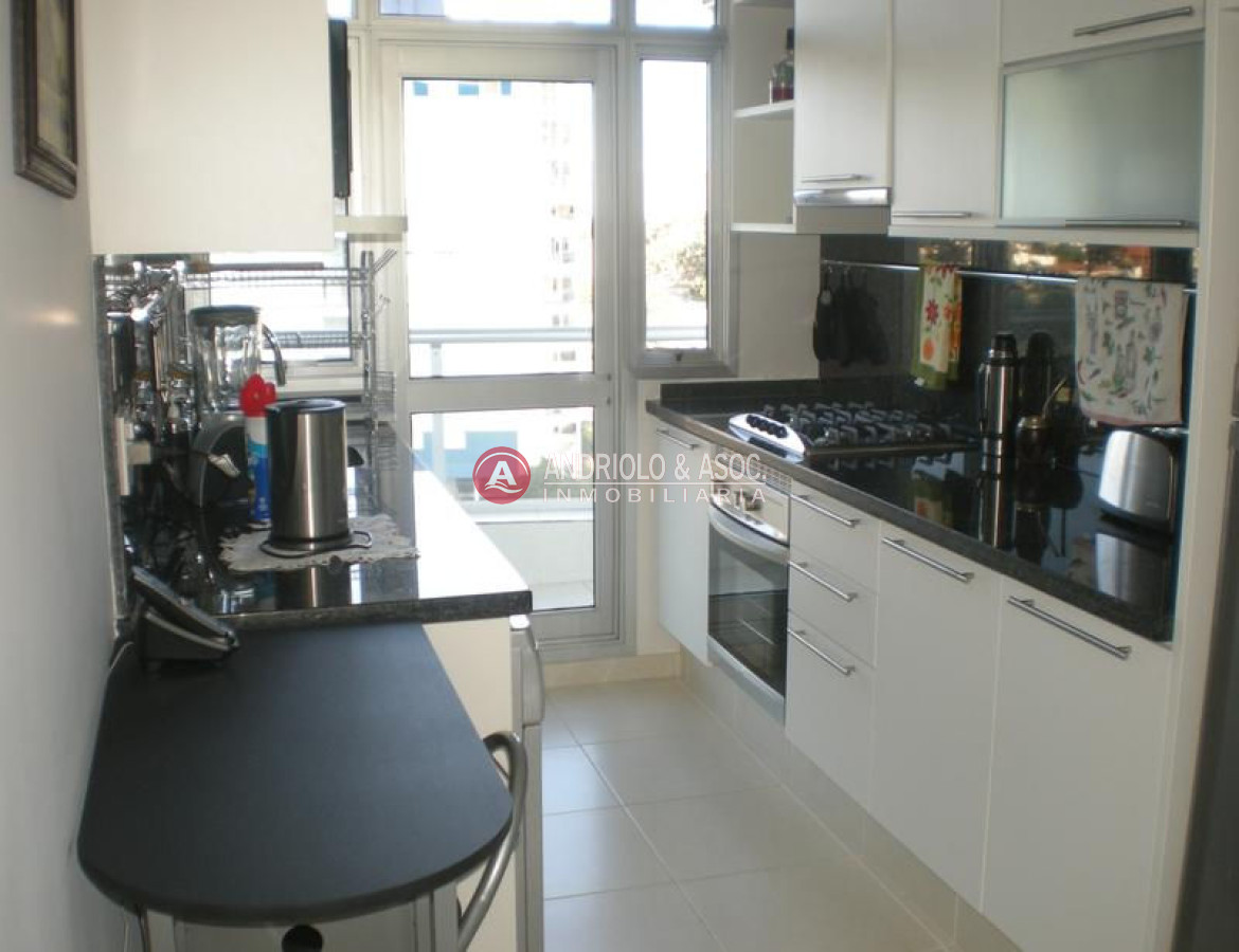 Apartamento ID.1463 - Apartamento en Punta del Este, Mansa