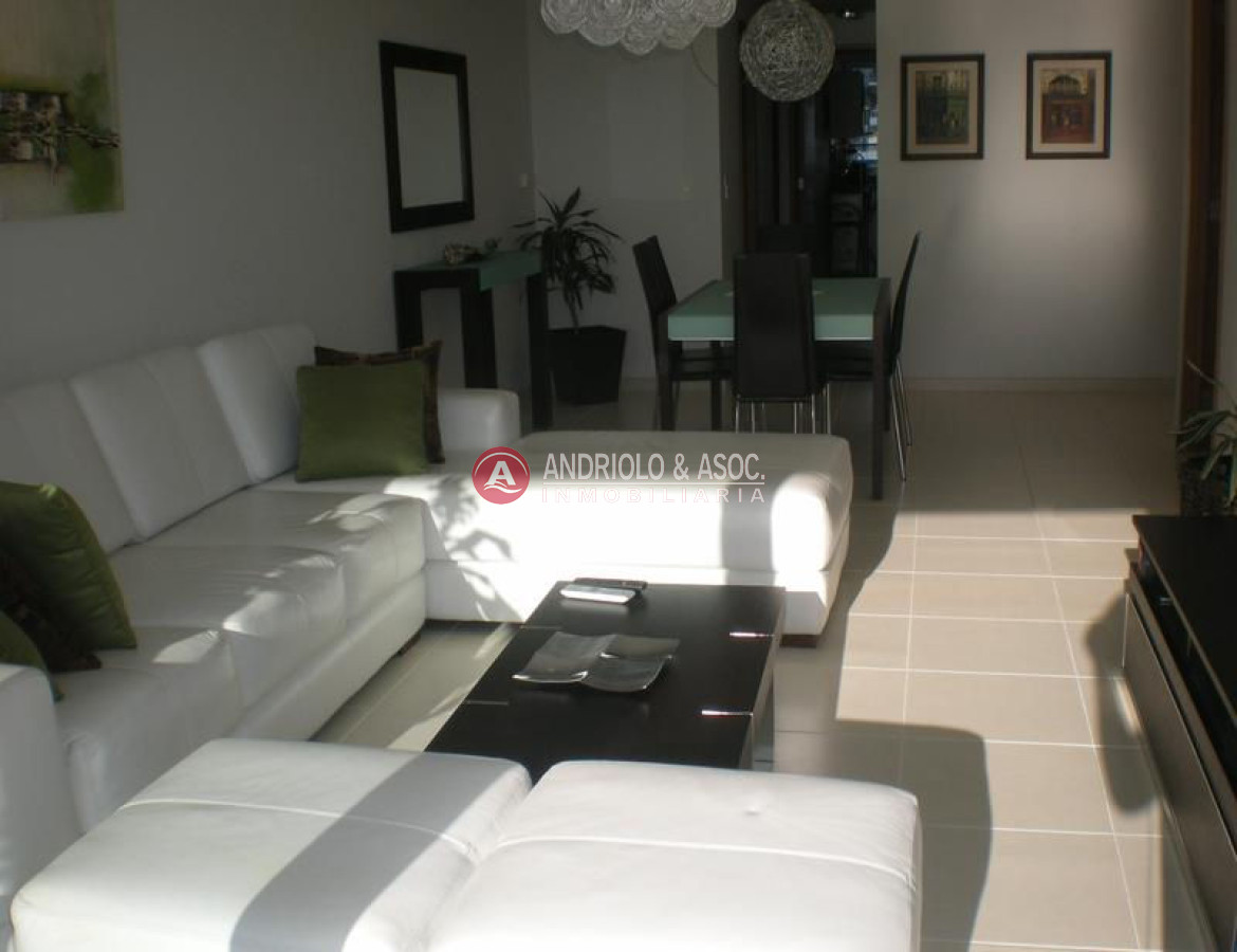 Apartamento ID.1463 - Apartamento en Punta del Este, Mansa