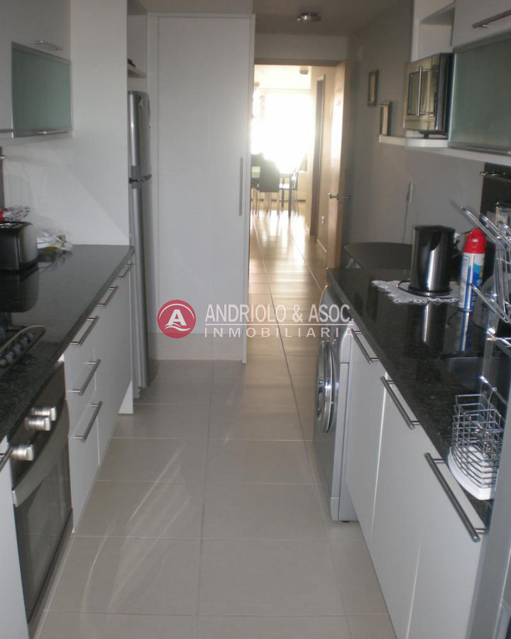 Apartamento ID.1463 - Apartamento en Punta del Este, Mansa
