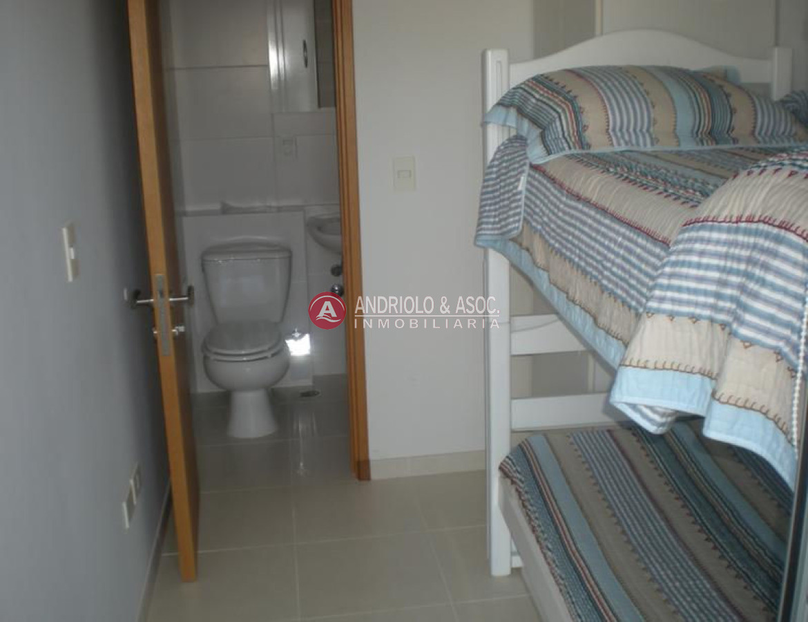 Apartamento ID.1463 - Apartamento en Punta del Este, Mansa