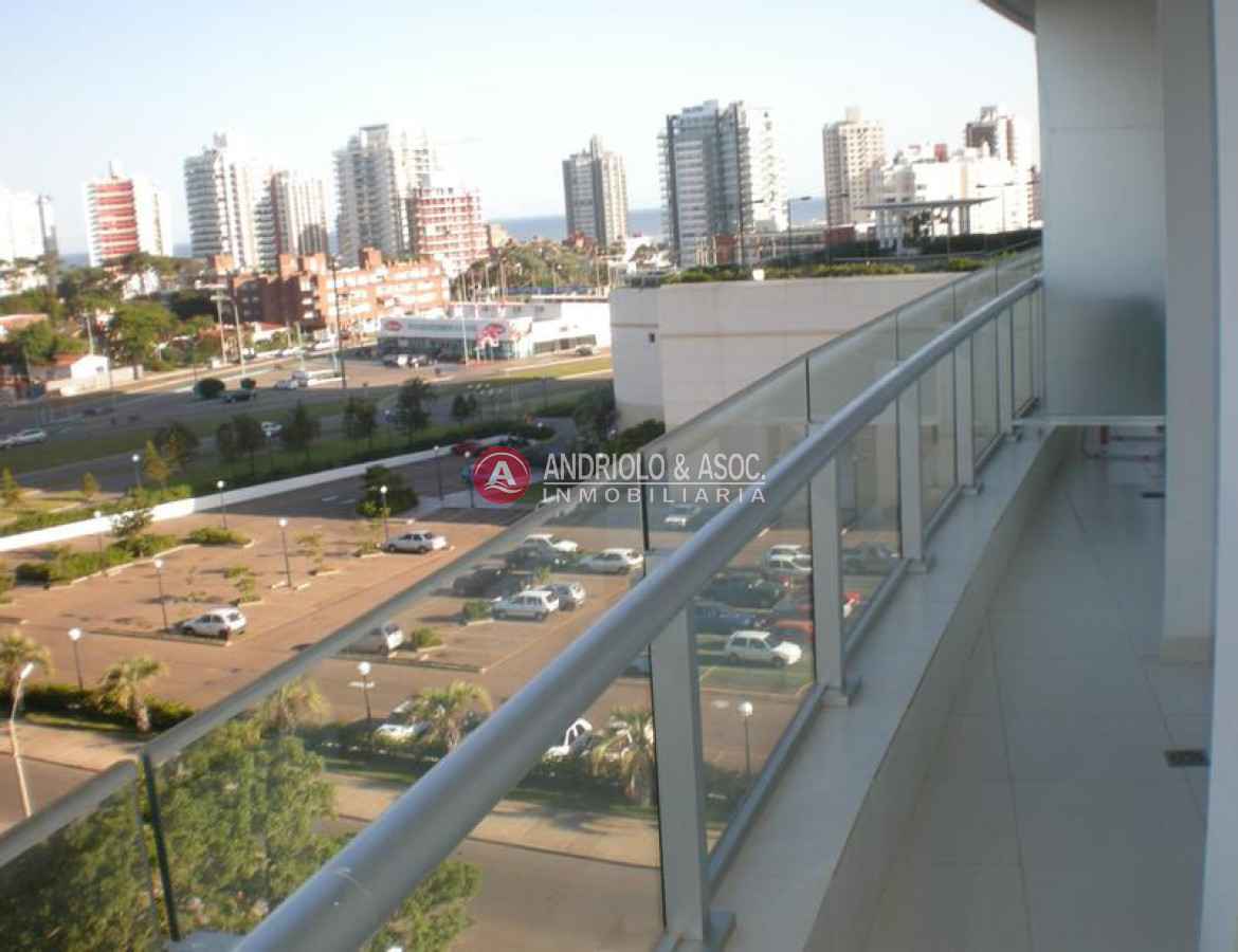Apartamento ID.1463 - Apartamento en Punta del Este, Mansa