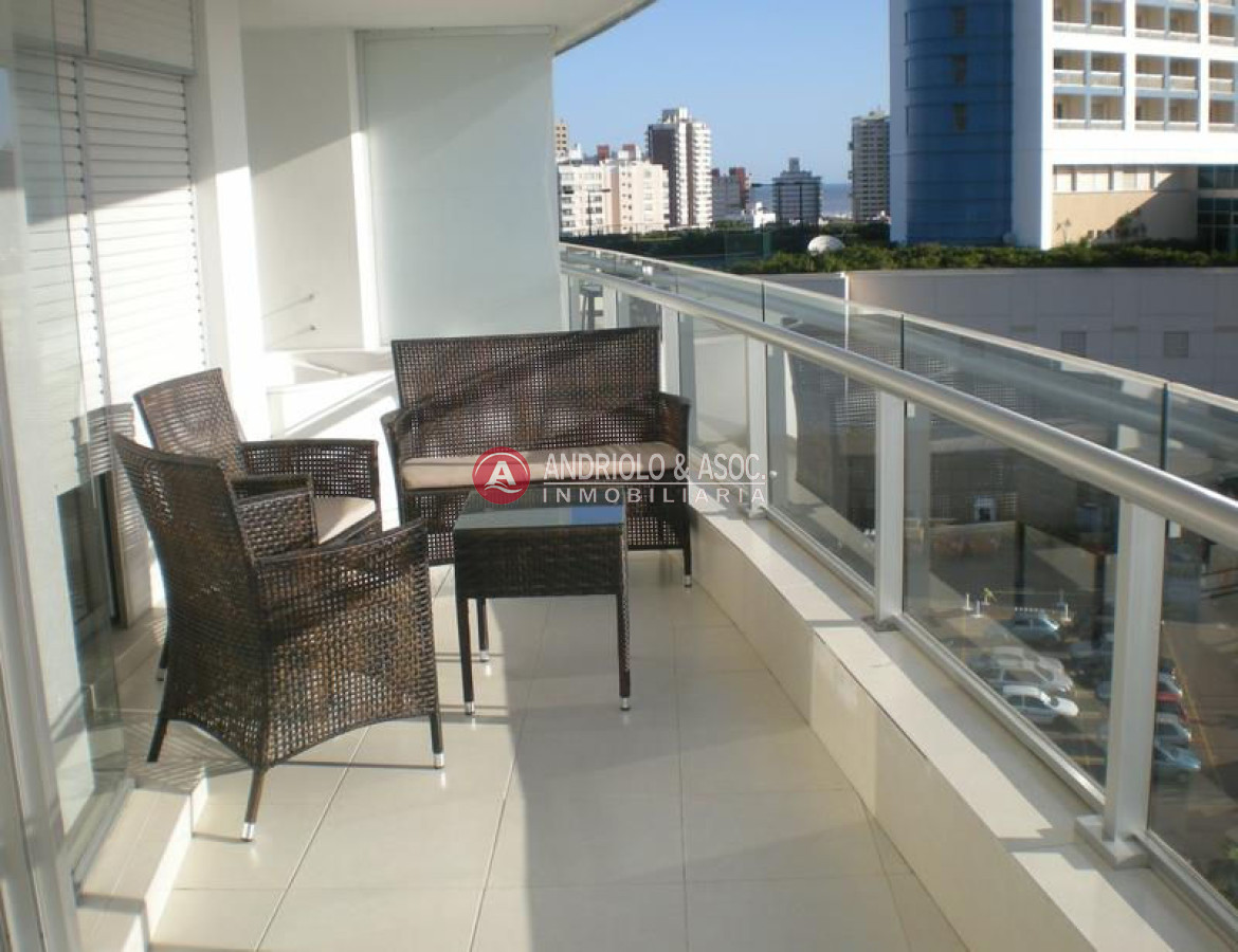 Apartamento ID.1463 - Apartamento en Punta del Este, Mansa