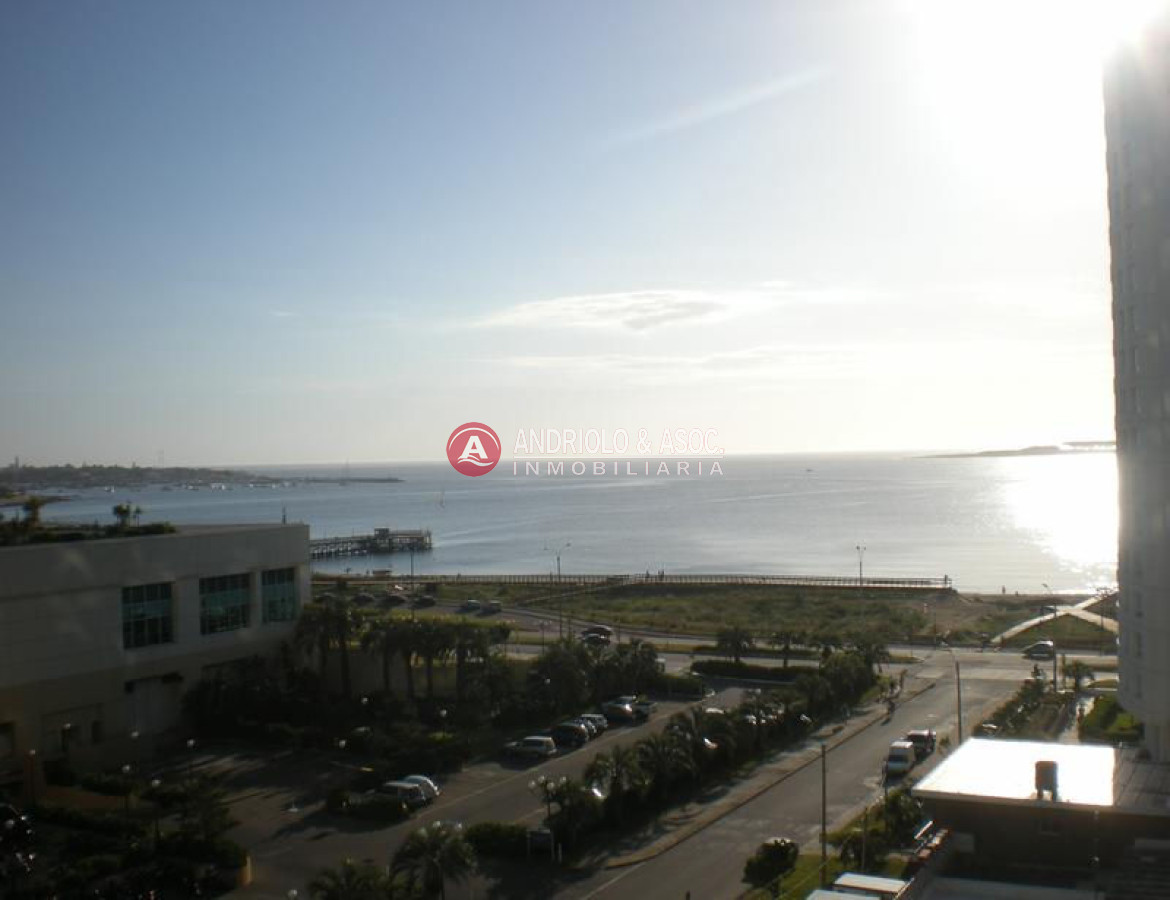 Apartamento ID.1463 - Apartamento en Punta del Este, Mansa