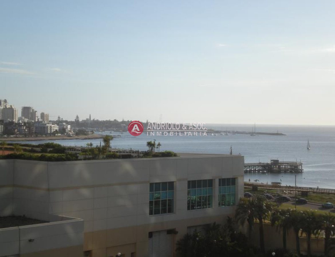 Apartamento ID.1463 - Apartamento en Punta del Este, Mansa