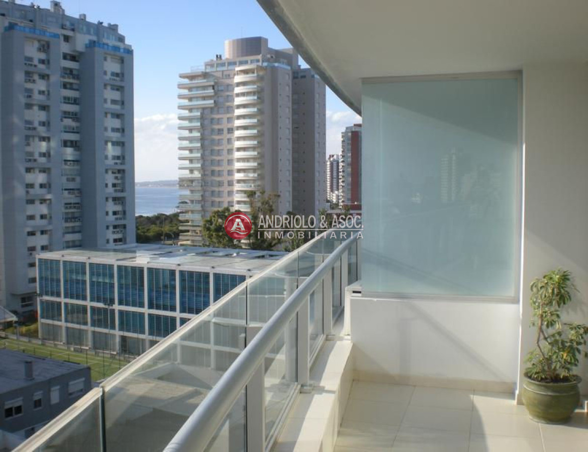 Apartamento ID.1463 - Apartamento en Punta del Este, Mansa