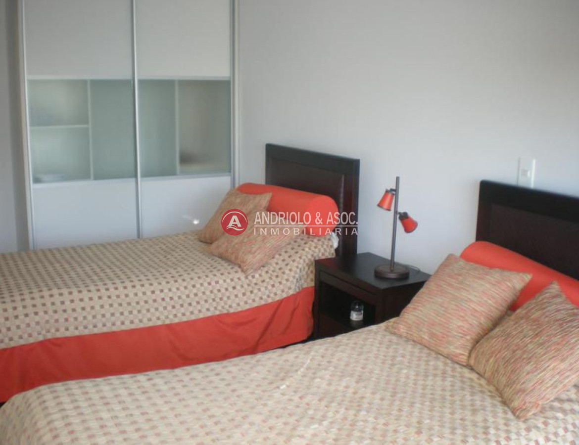 Apartamento ID.1463 - Apartamento en Punta del Este, Mansa