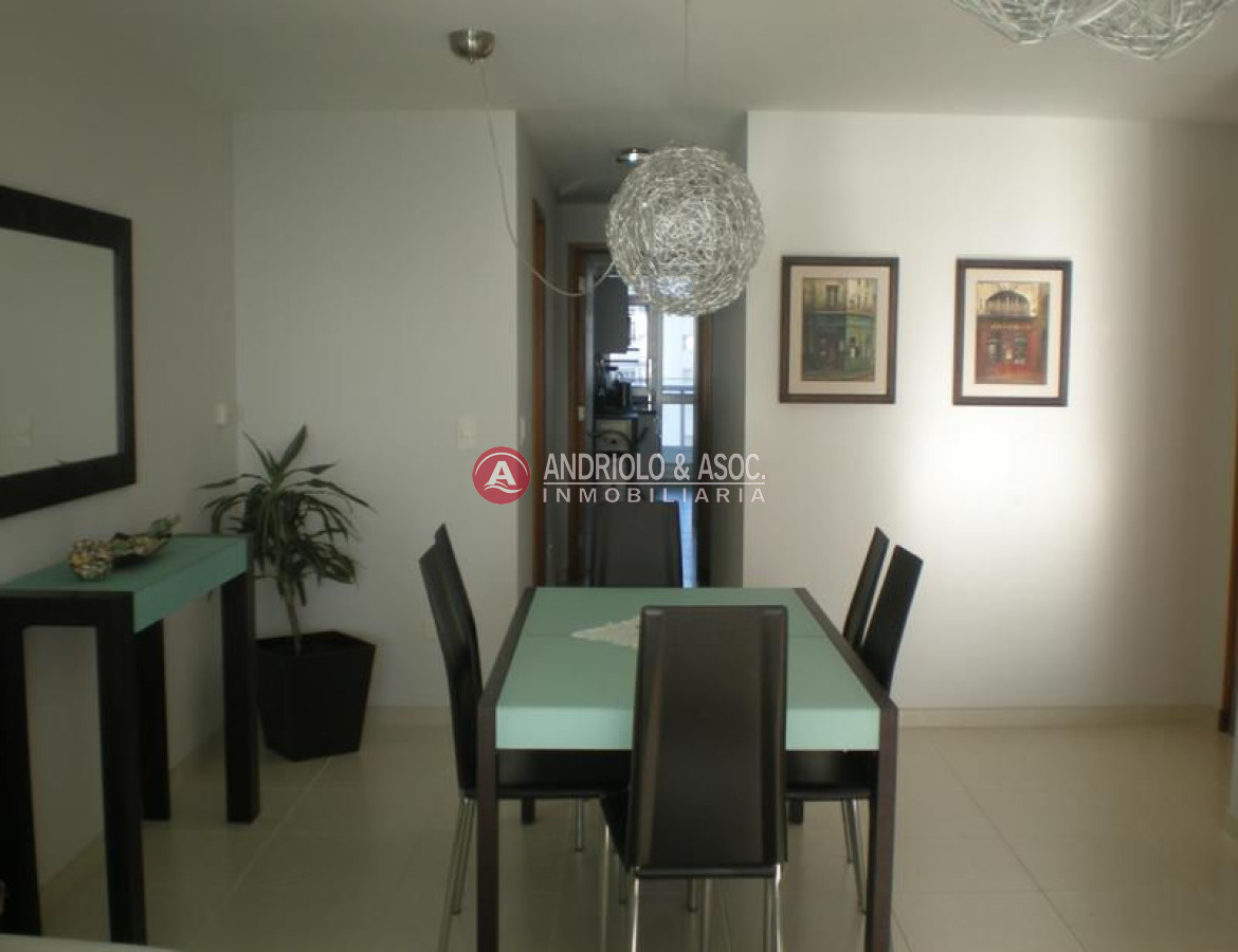 Apartamento ID.1463 - Apartamento en Punta del Este, Mansa