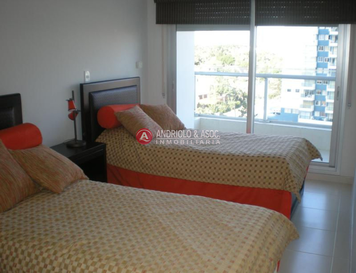 Apartamento ID.1463 - Apartamento en Punta del Este, Mansa