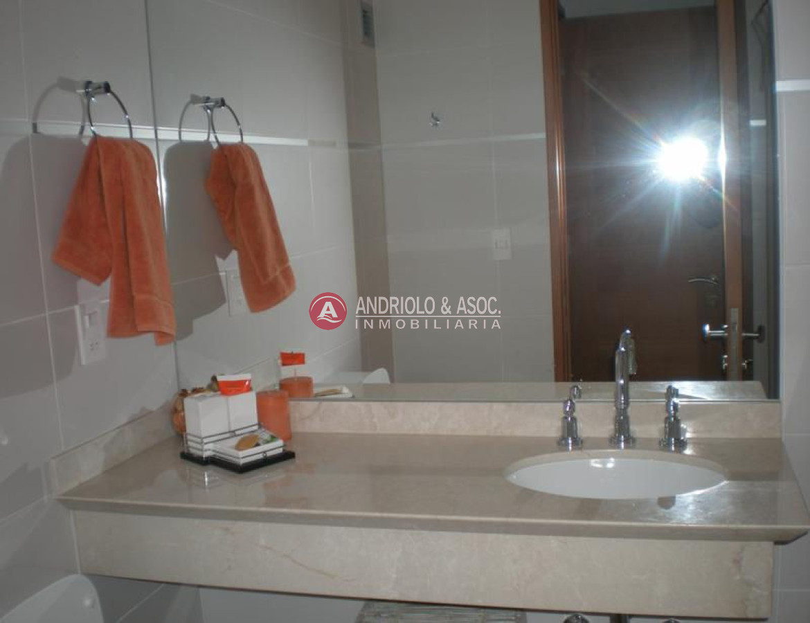 Apartamento ID.1463 - Apartamento en Punta del Este, Mansa