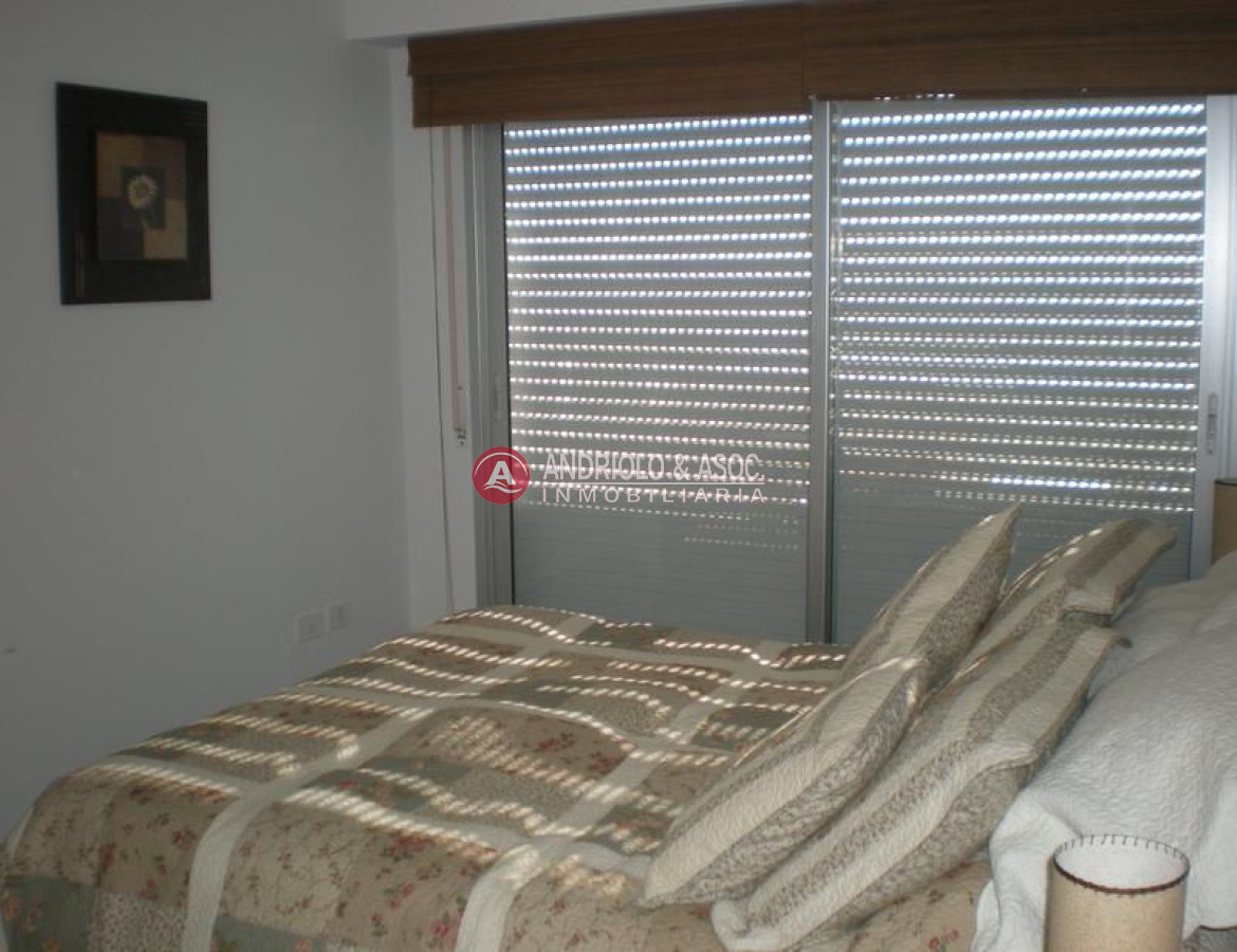 Apartamento ID.1463 - Apartamento en Punta del Este, Mansa