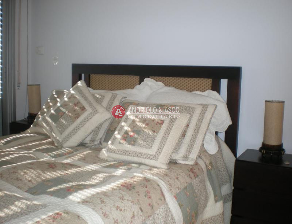 Apartamento ID.1463 - Apartamento en Punta del Este, Mansa