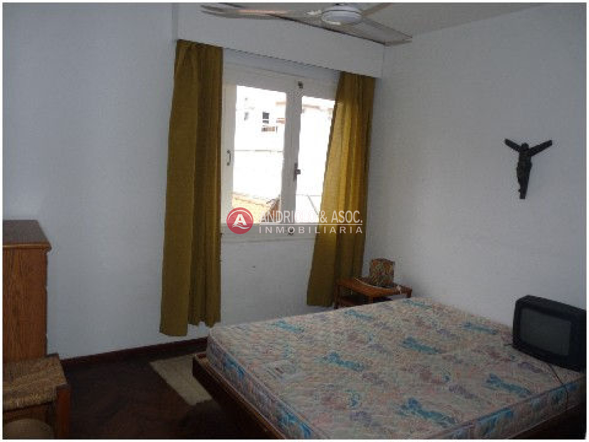 Apartamento ID.1479 - Apartamento en Punta del Este, Península