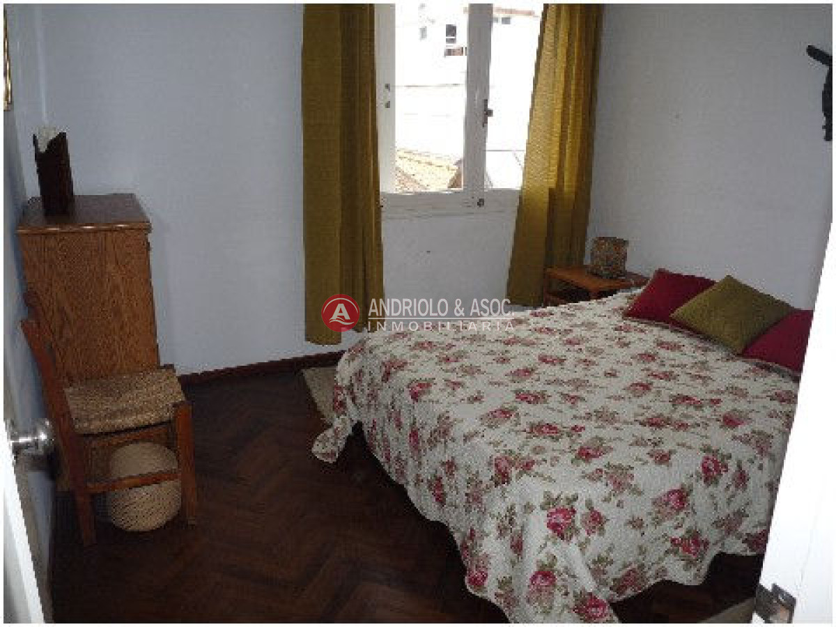 Apartamento ID.1479 - Apartamento en Punta del Este, Península