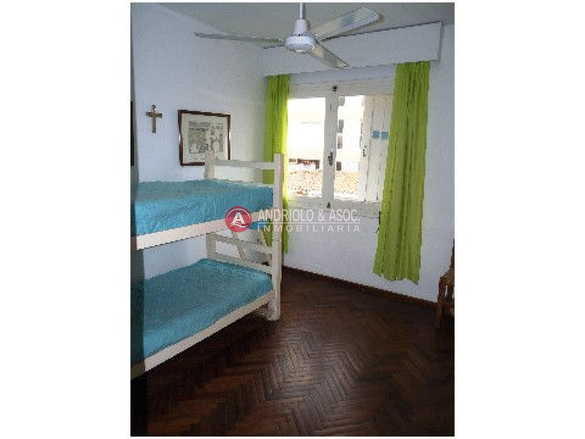 Apartamento ID.1479 - Apartamento en Punta del Este, Península