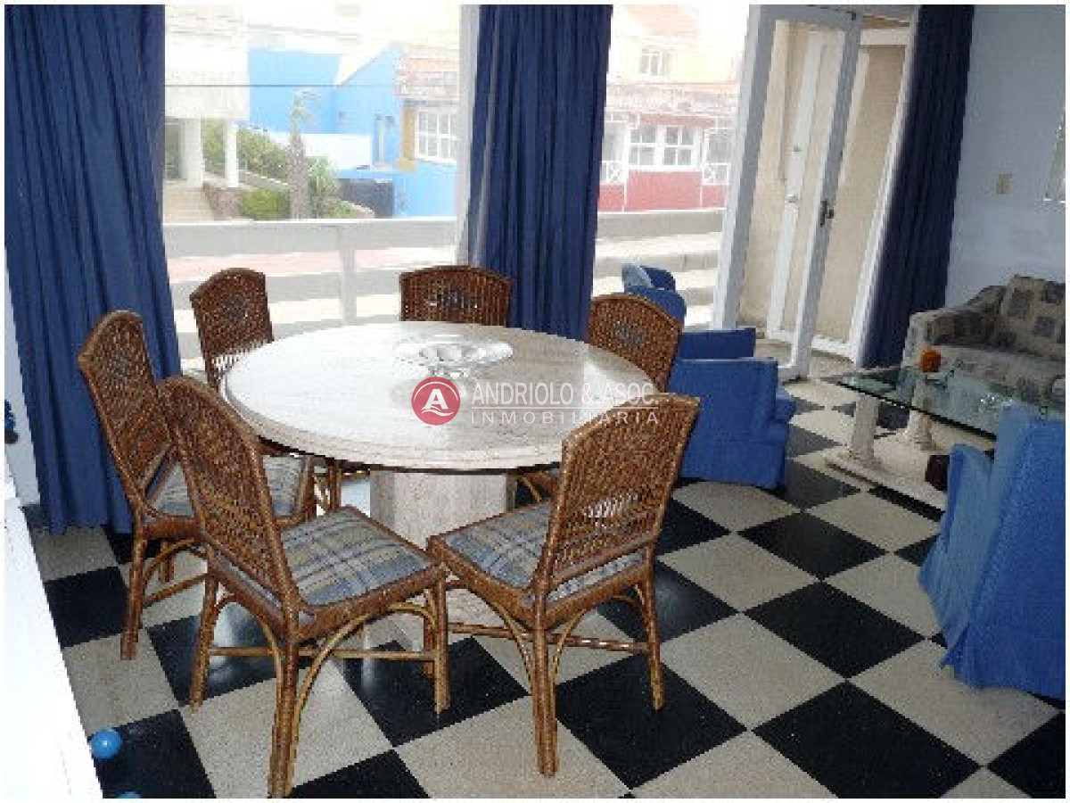 Apartamento ID.1479 - Apartamento en Punta del Este, Península