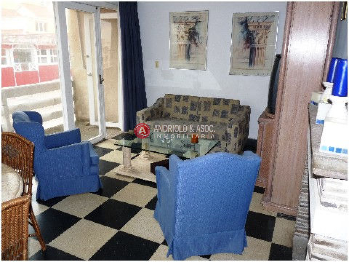 Apartamento ID.1479 - Apartamento en Punta del Este, Península