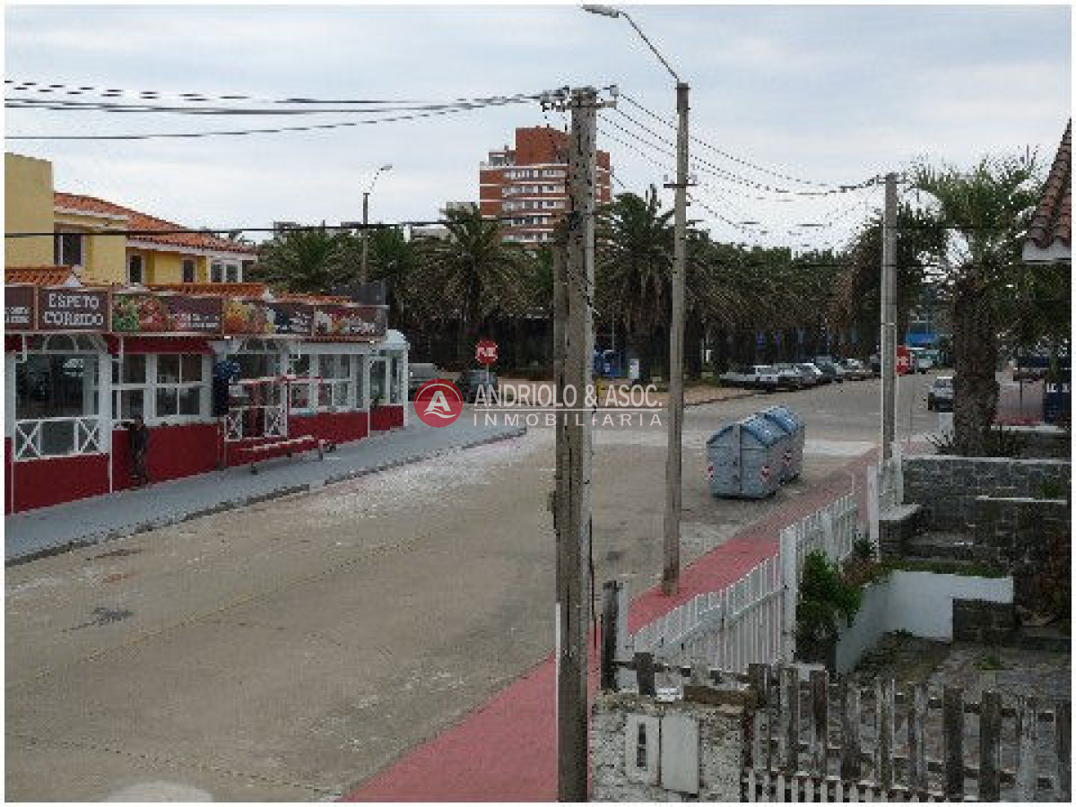 Apartamento ID.1479 - Apartamento en Punta del Este, PenÃ­nsula