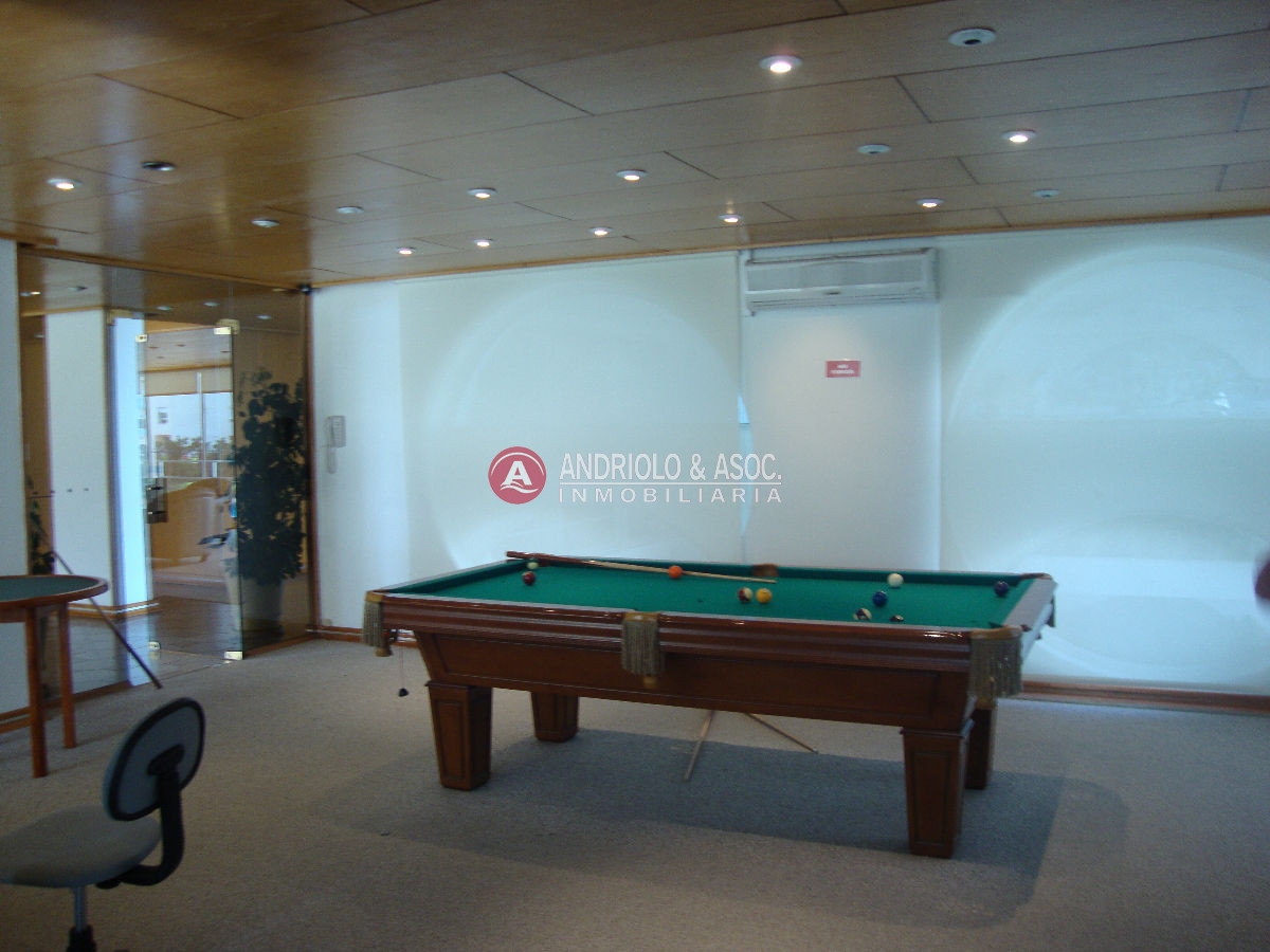 Apartamento ID.1483 - Apartamento en Punta del Este, Brava