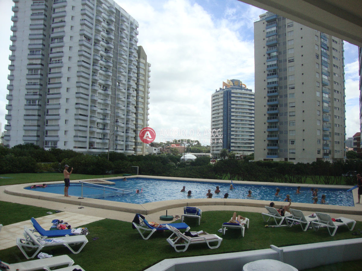 Apartamento ID.1483 - Apartamento en Punta del Este, Brava