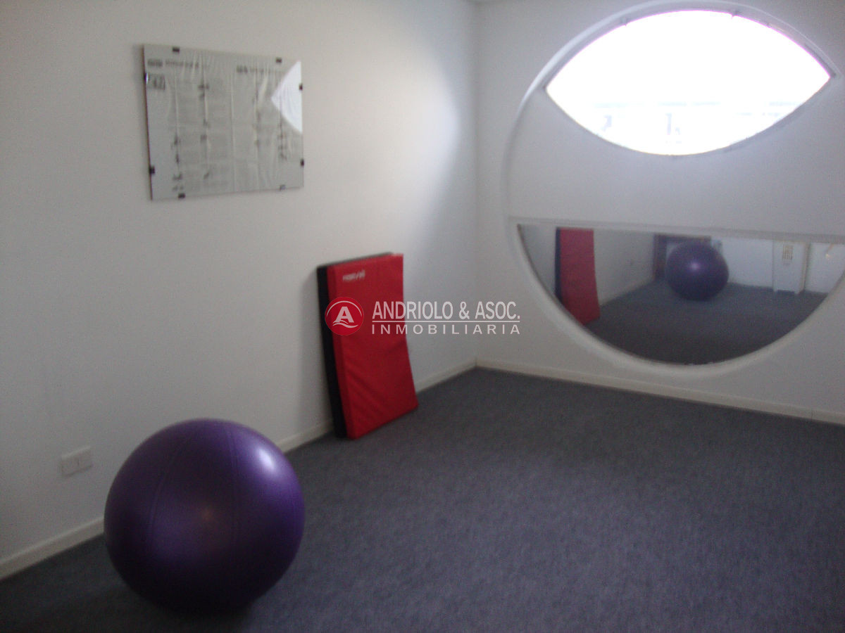 Apartamento ID.1483 - Apartamento en Punta del Este, Brava