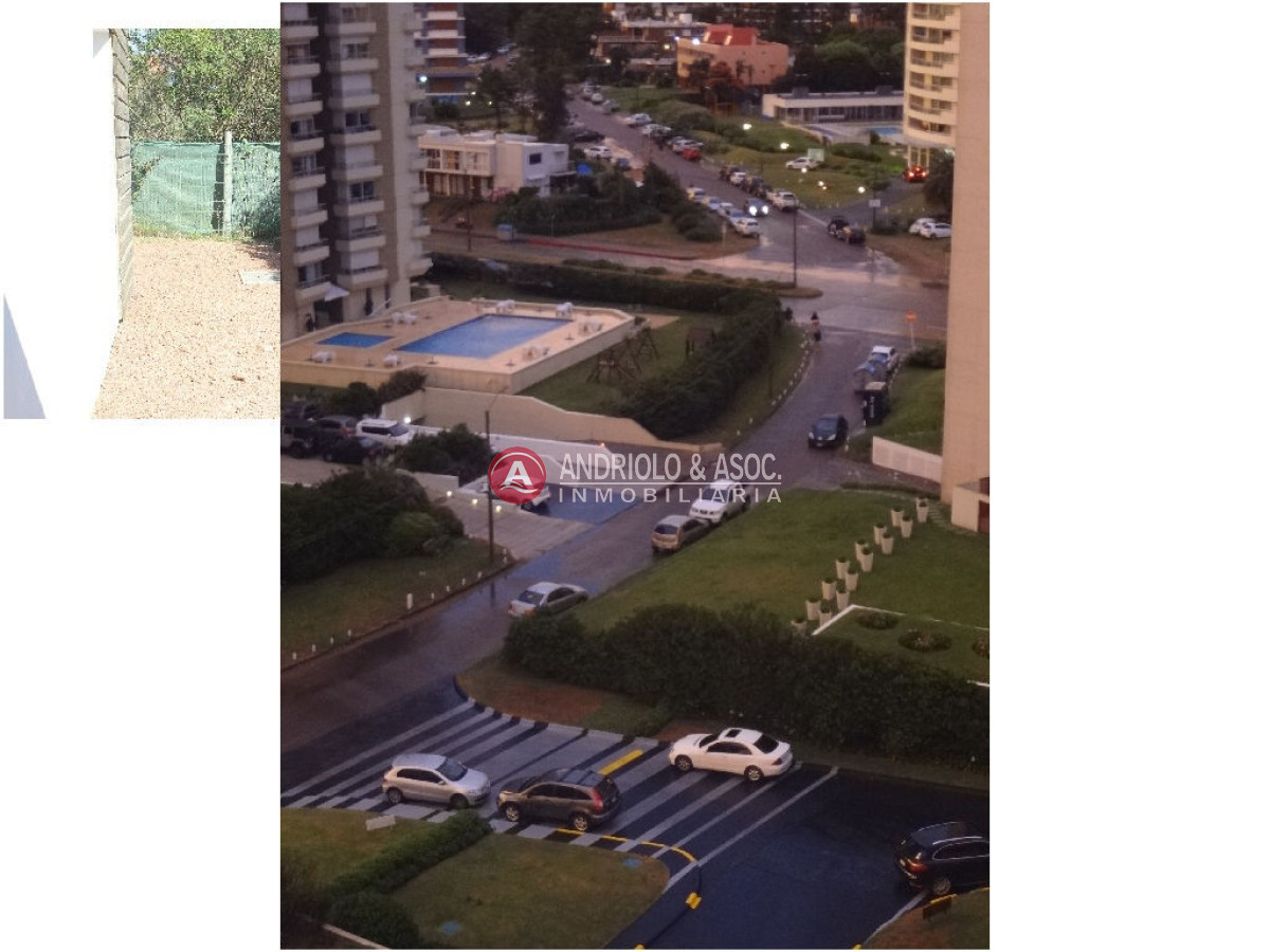 Apartamento ID.1483 - Apartamento en Punta del Este, Brava