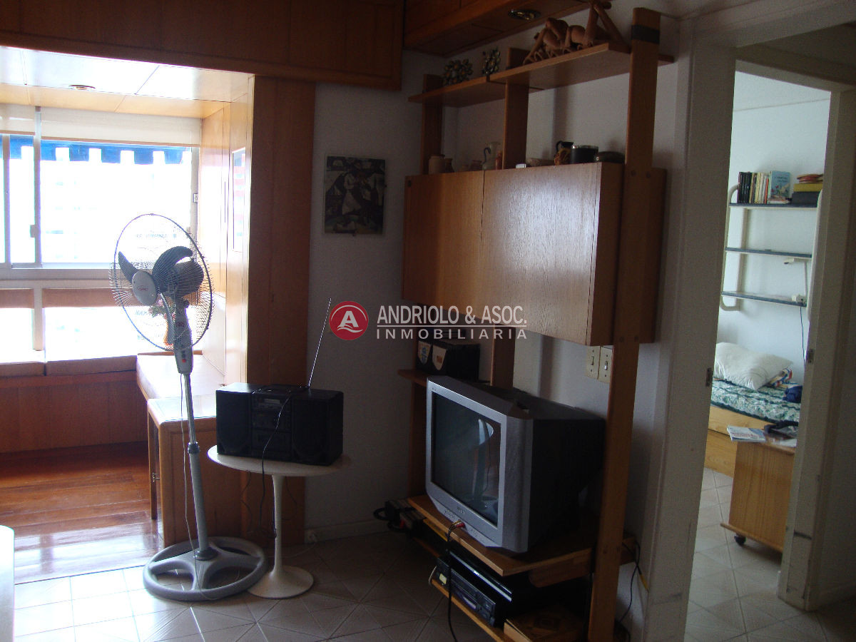 Apartamento ID.1483 - Apartamento en Punta del Este, Brava