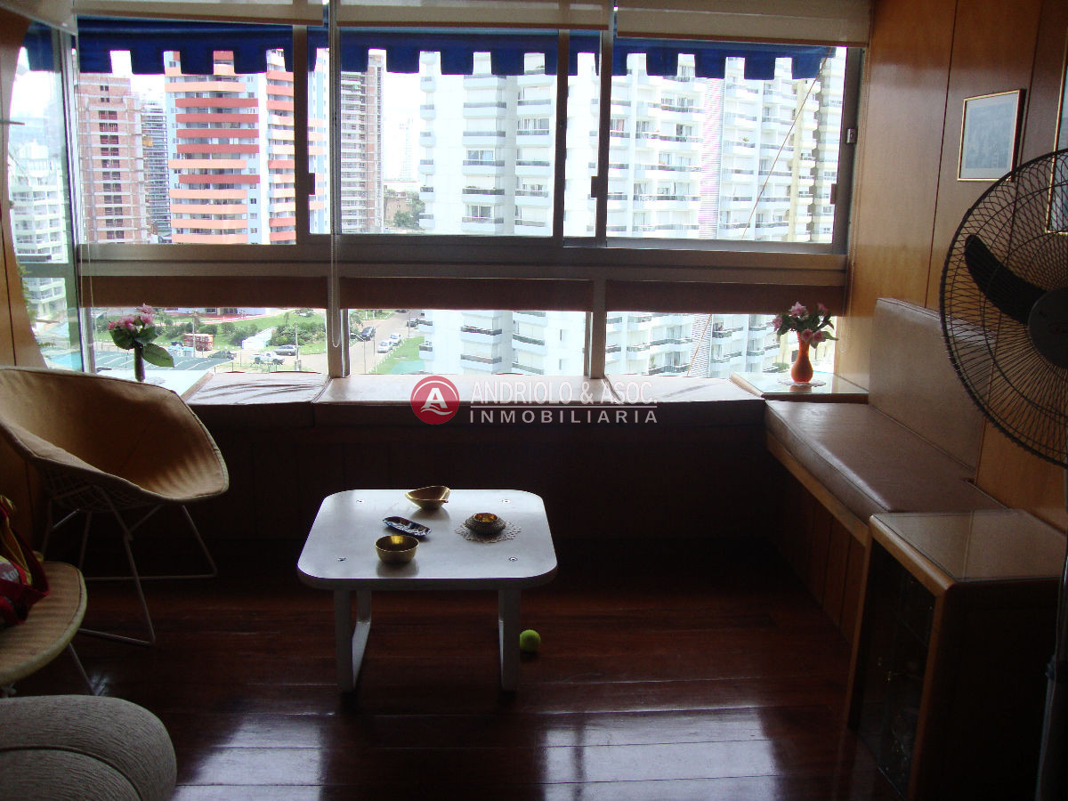 Apartamento ID.1483 - Apartamento en Punta del Este, Brava