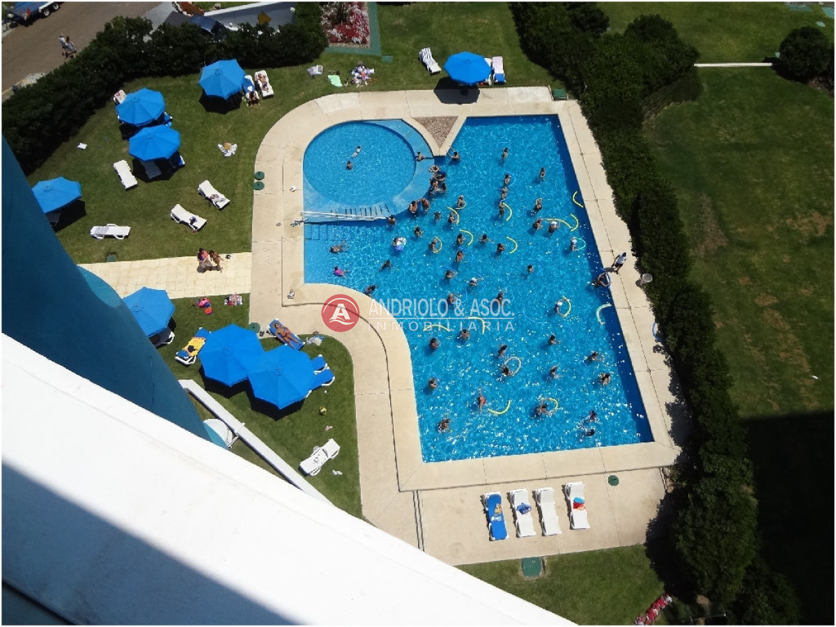 Apartamento ID.1483 - Apartamento en Punta del Este, Brava