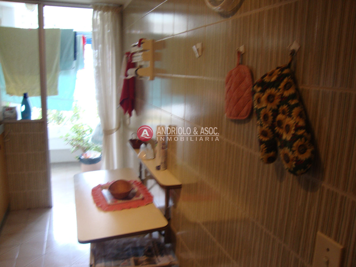 Apartamento ID.1483 - Apartamento en Punta del Este, Brava