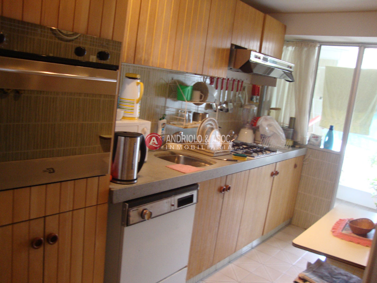 Apartamento ID.1483 - Apartamento en Punta del Este, Brava