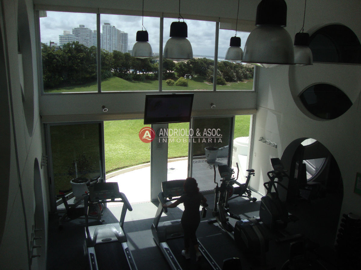 Apartamento ID.1483 - Apartamento en Punta del Este, Brava