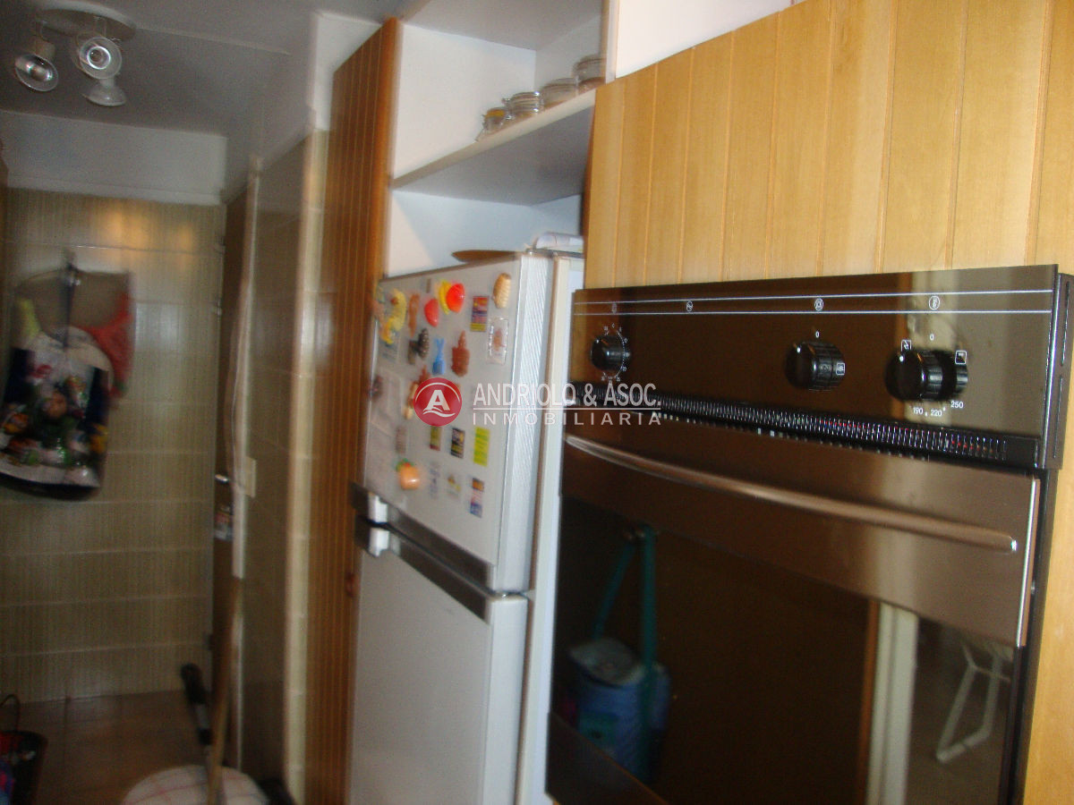 Apartamento ID.1483 - Apartamento en Punta del Este, Brava