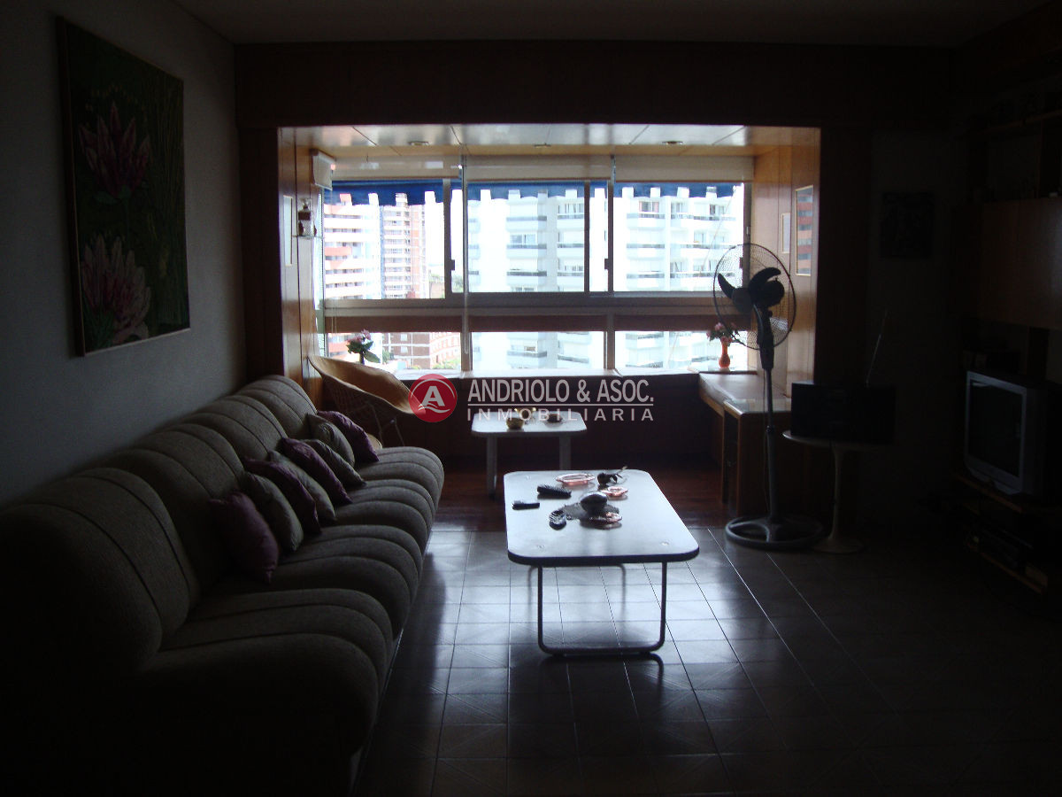 Apartamento ID.1483 - Apartamento en Punta del Este, Brava