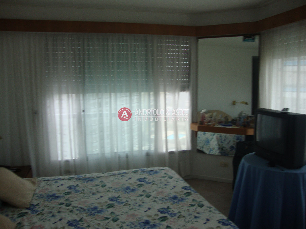 Apartamento ID.1483 - Apartamento en Punta del Este, Brava