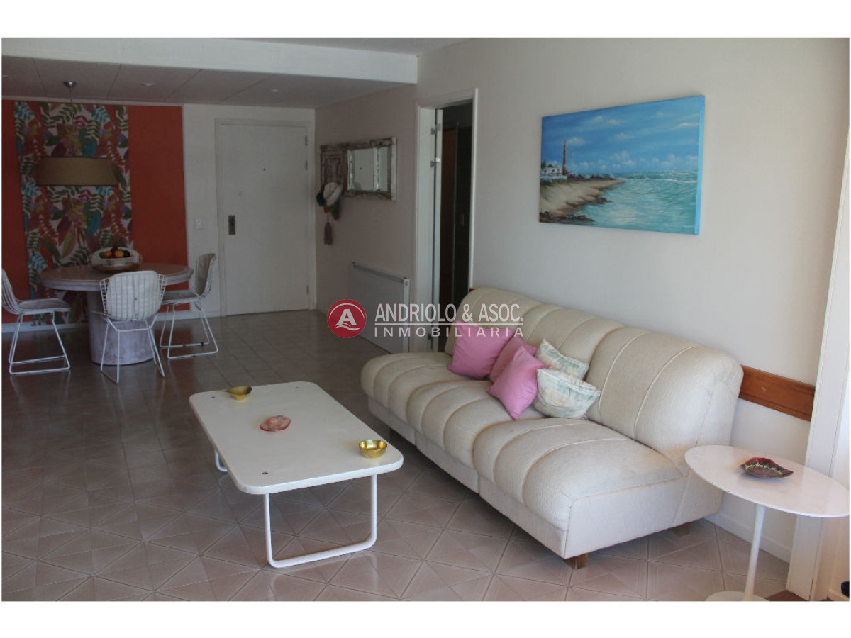 Apartamento ID.1483 - Apartamento en Punta del Este, Brava