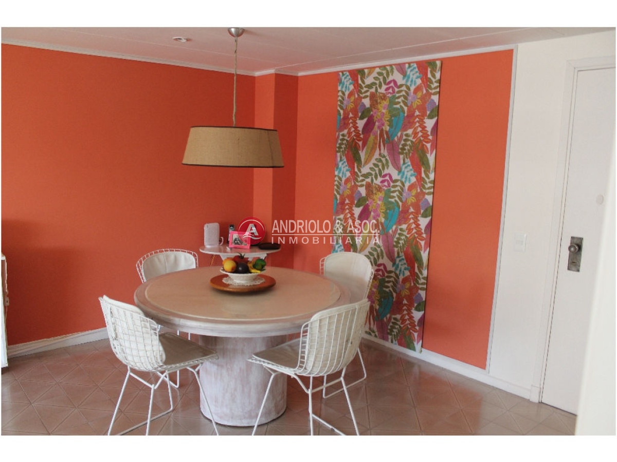 Apartamento ID.1483 - Apartamento en Punta del Este, Brava