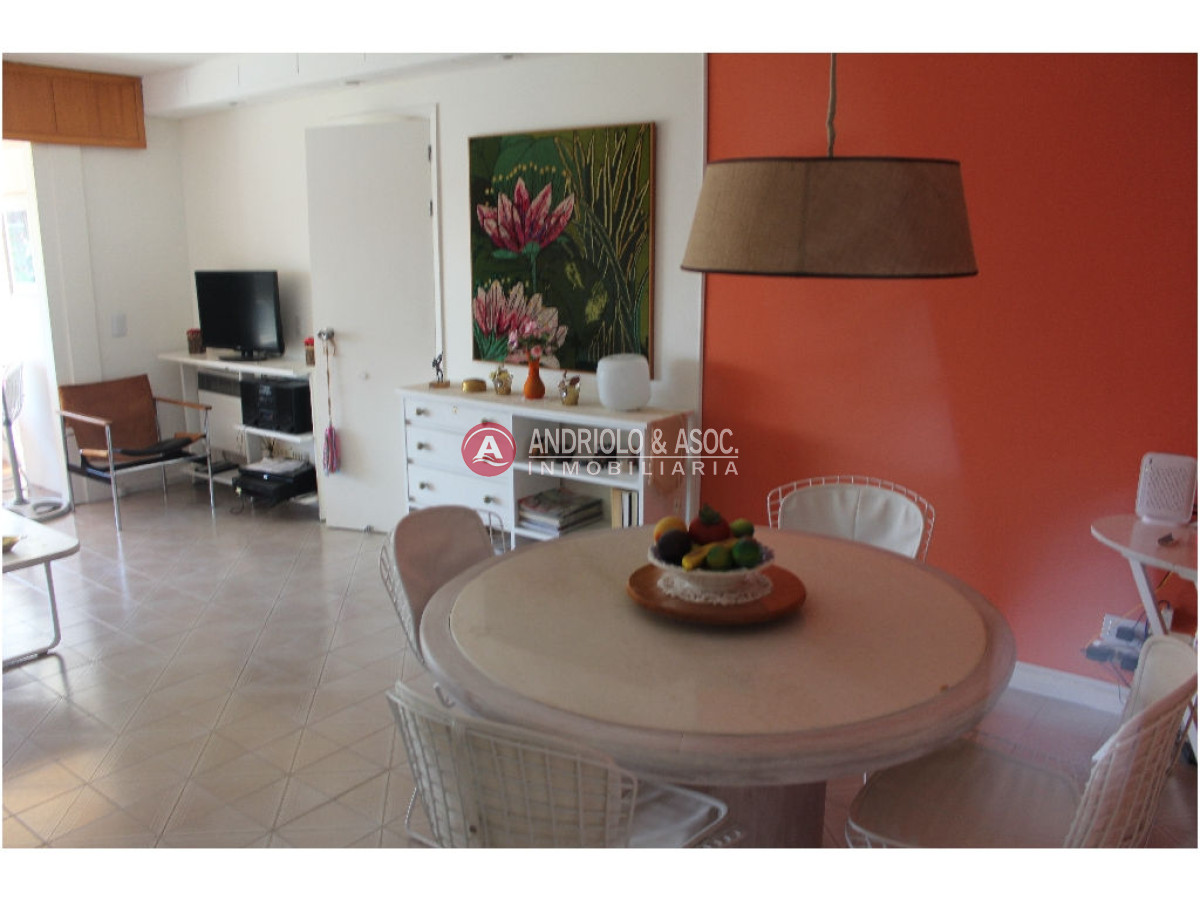 Apartamento ID.1483 - Apartamento en Punta del Este, Brava