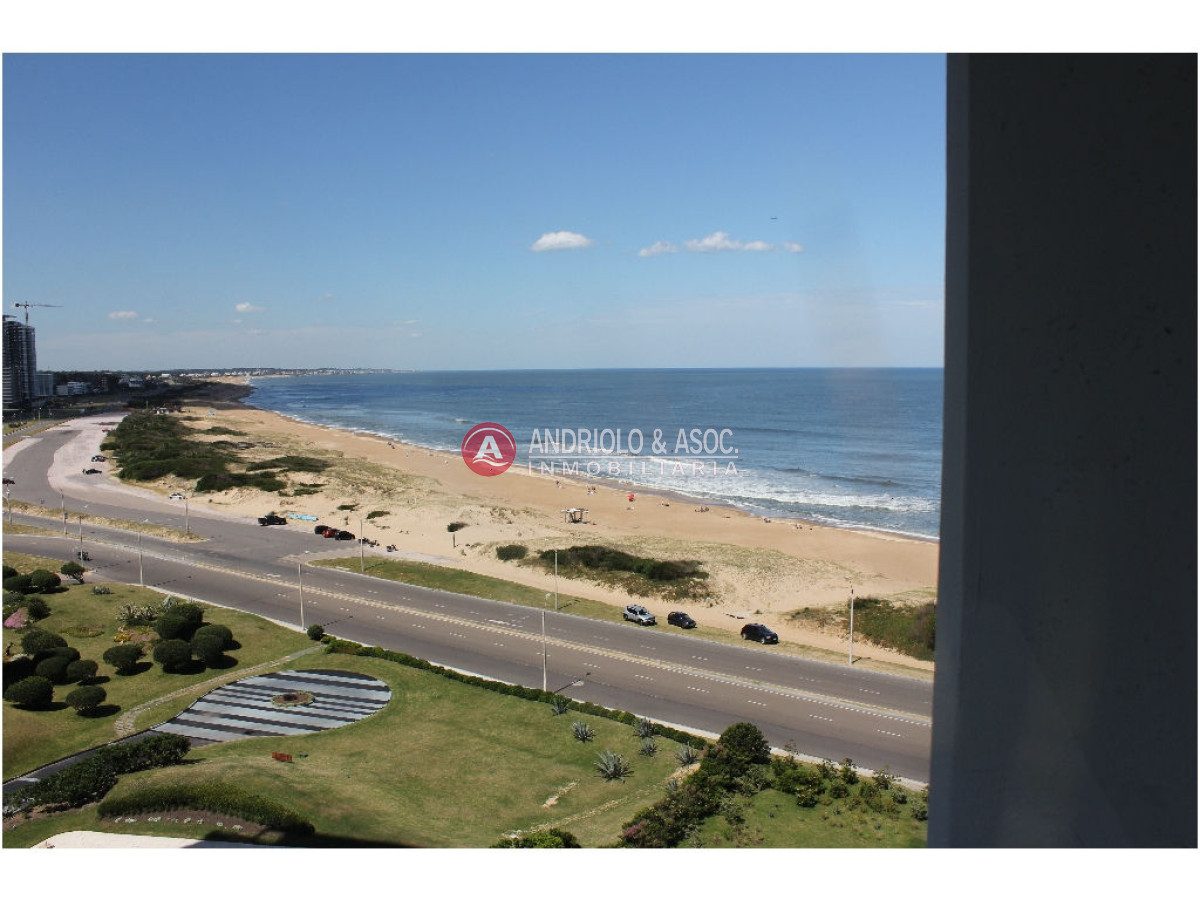 Apartamento ID.1483 - Apartamento en Punta del Este, Brava