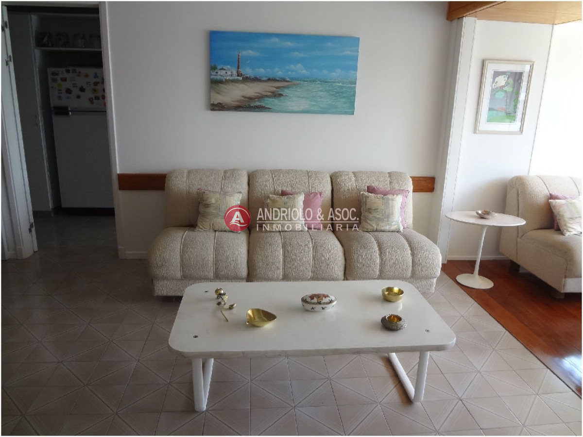 Apartamento ID.1483 - Apartamento en Punta del Este, Brava