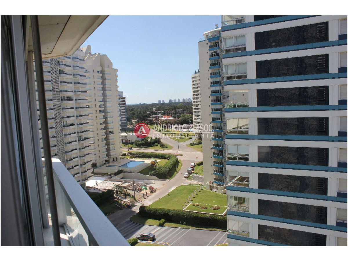Apartamento ID.1483 - Apartamento en Punta del Este, Brava