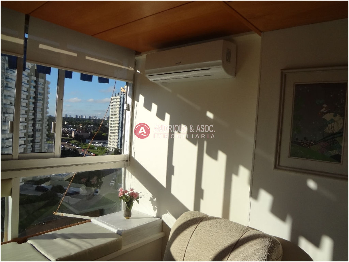 Apartamento ID.1483 - Apartamento en Punta del Este, Brava