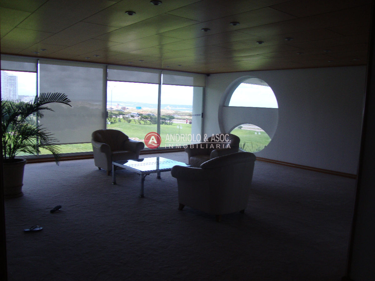 Apartamento ID.1483 - Apartamento en Punta del Este, Brava
