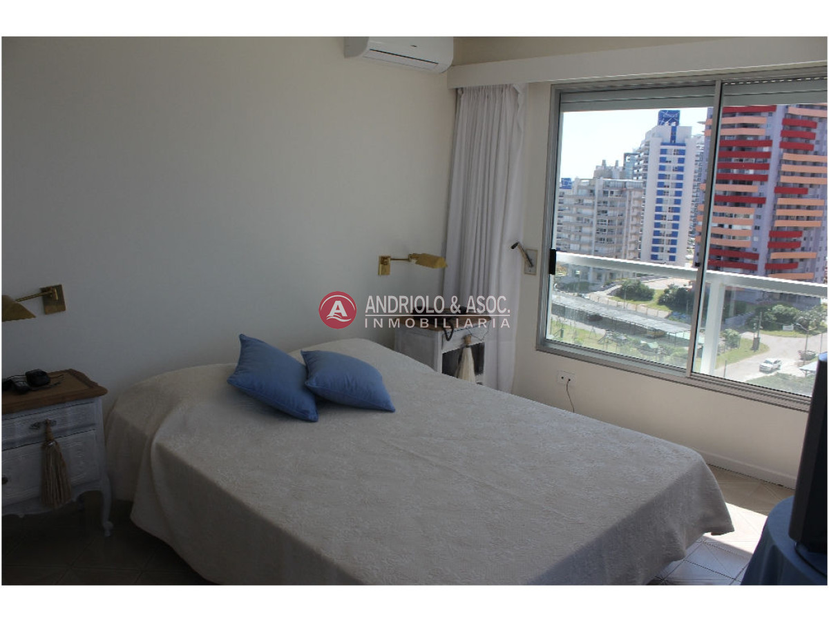 Apartamento ID.1483 - Apartamento en Punta del Este, Brava