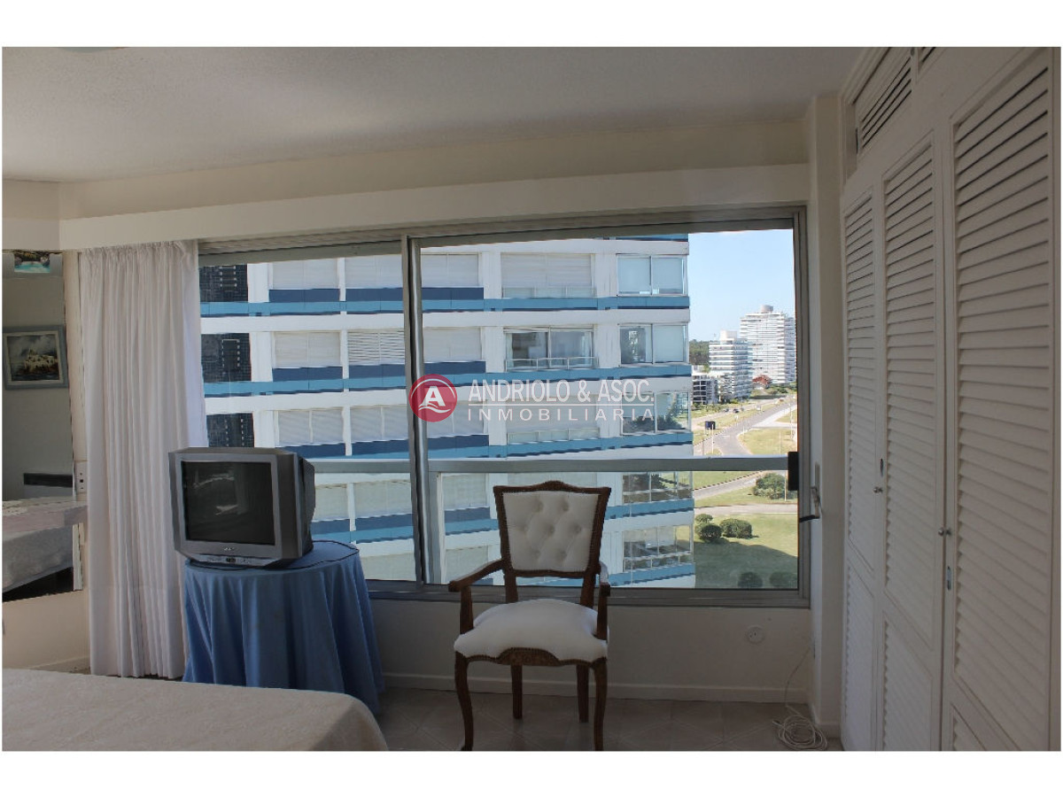 Apartamento ID.1483 - Apartamento en Punta del Este, Brava