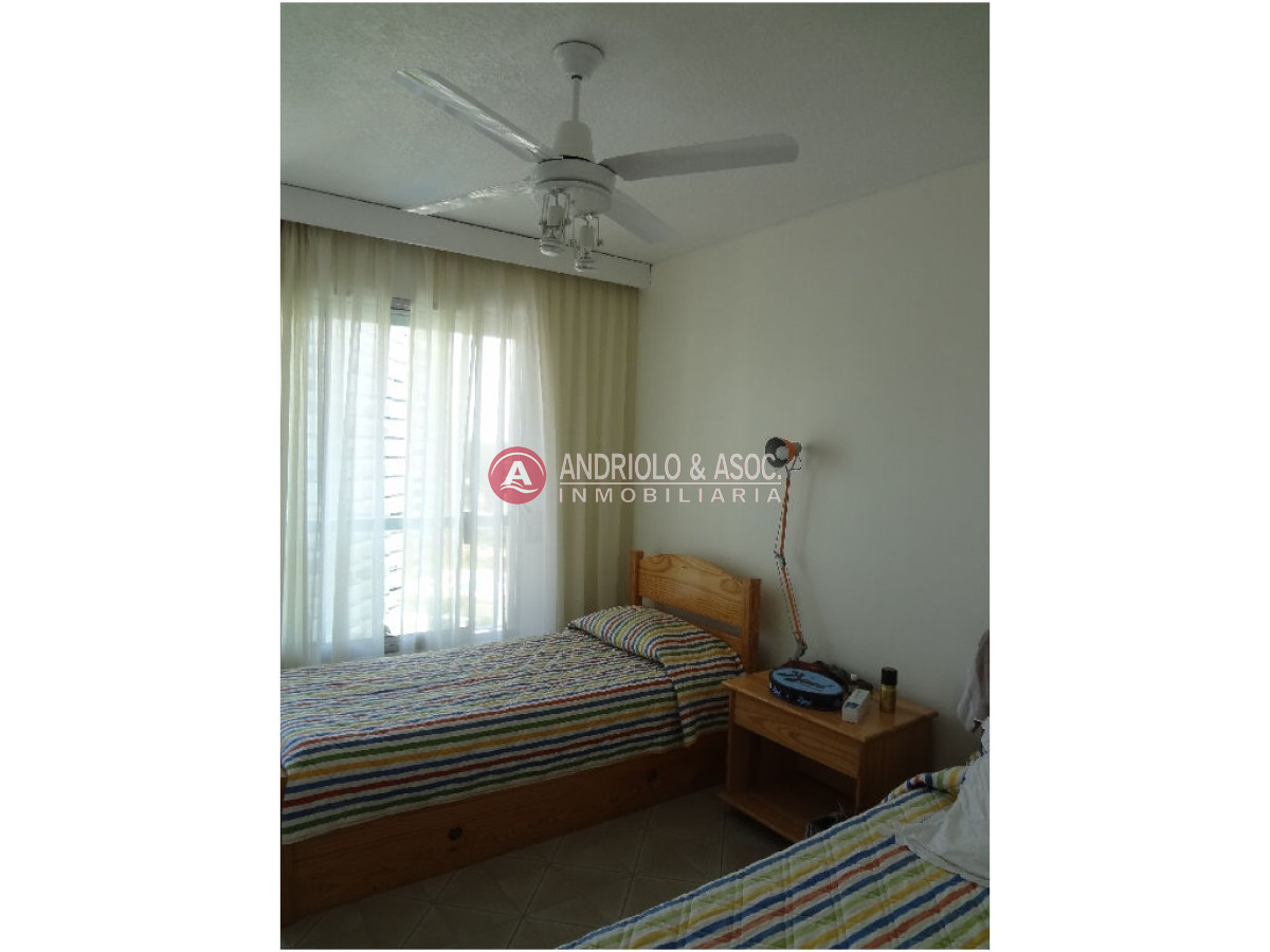 Apartamento ID.1483 - Apartamento en Punta del Este, Brava