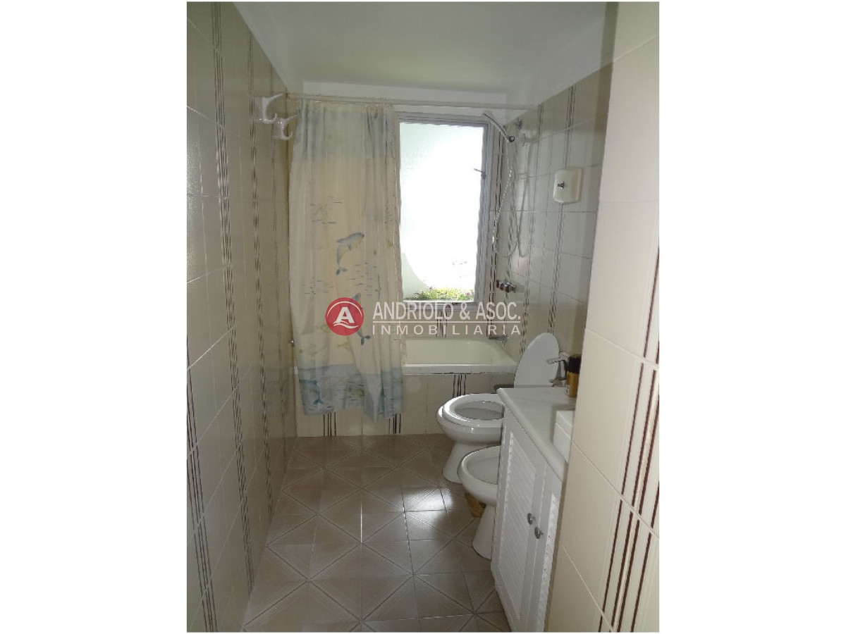 Apartamento ID.1483 - Apartamento en Punta del Este, Brava